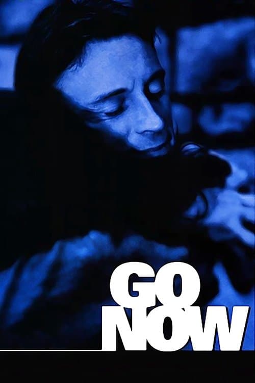Poster Go Now