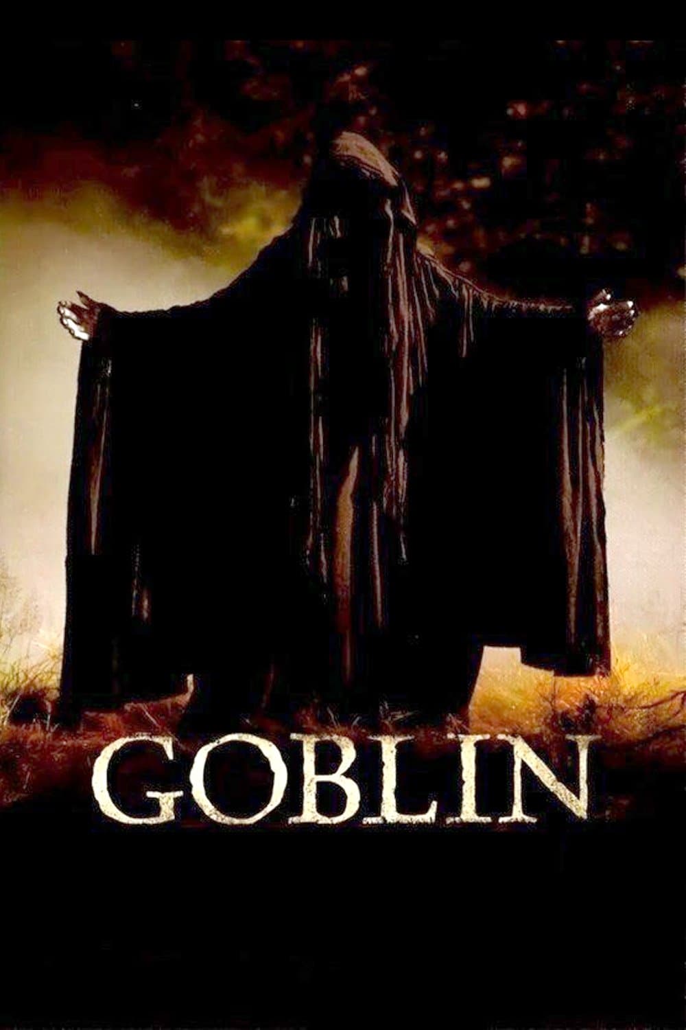 Poster Goblin
