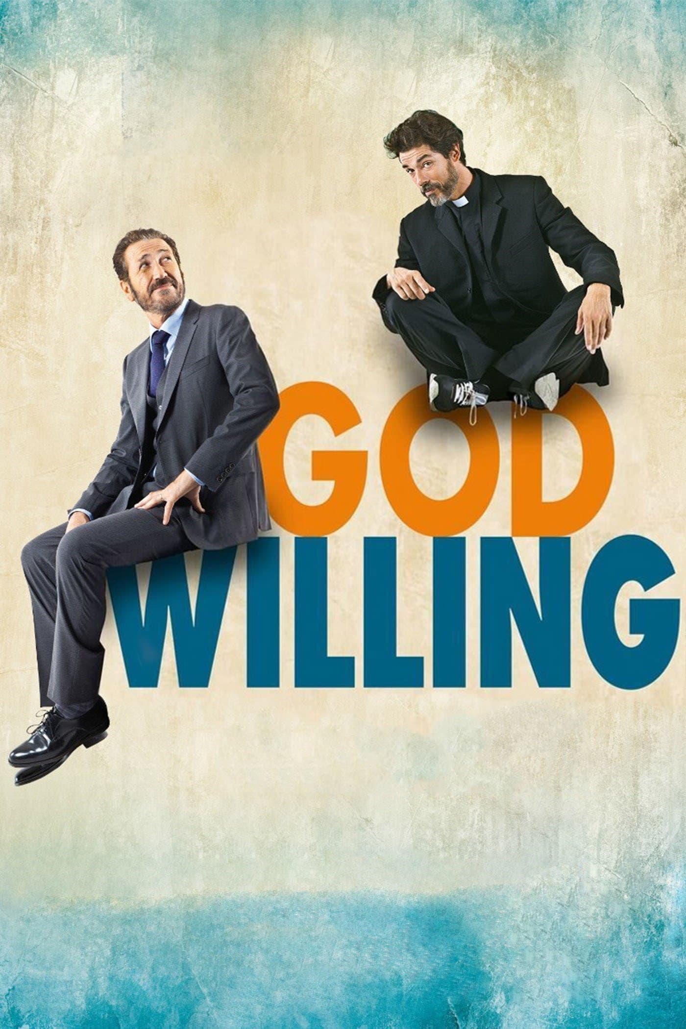 Poster God Willing