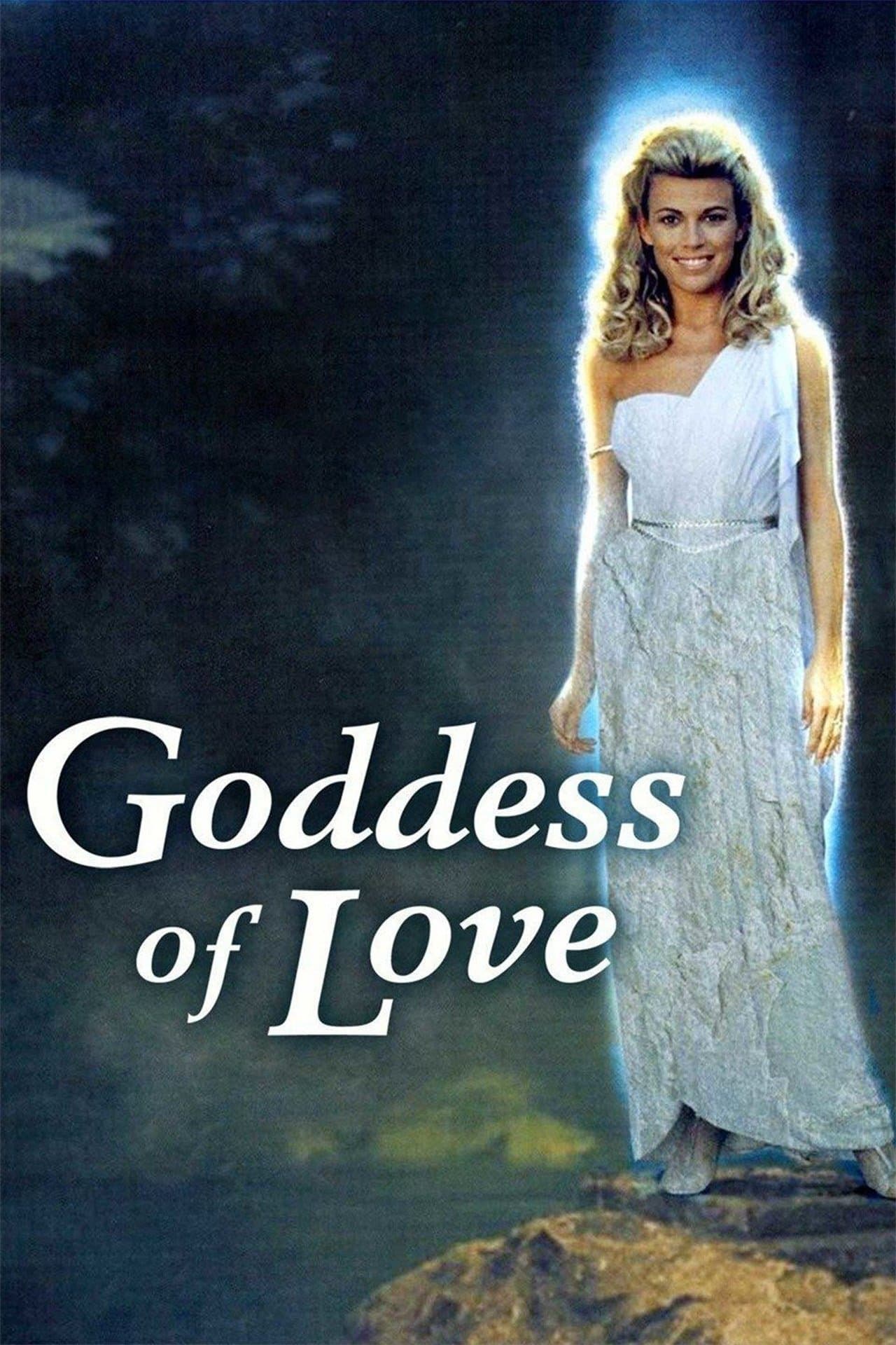 Poster Goddess of Love