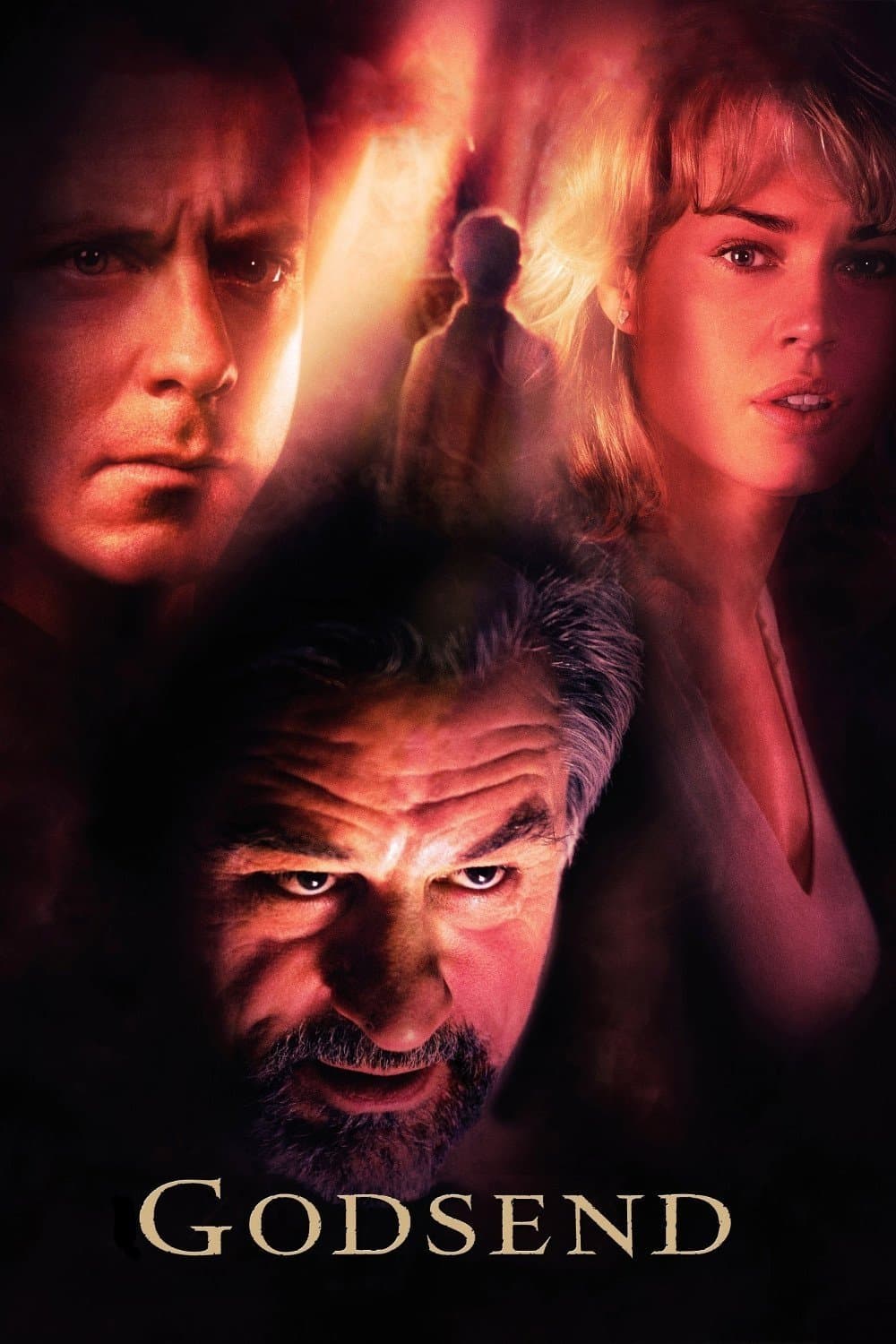 Poster Godsend