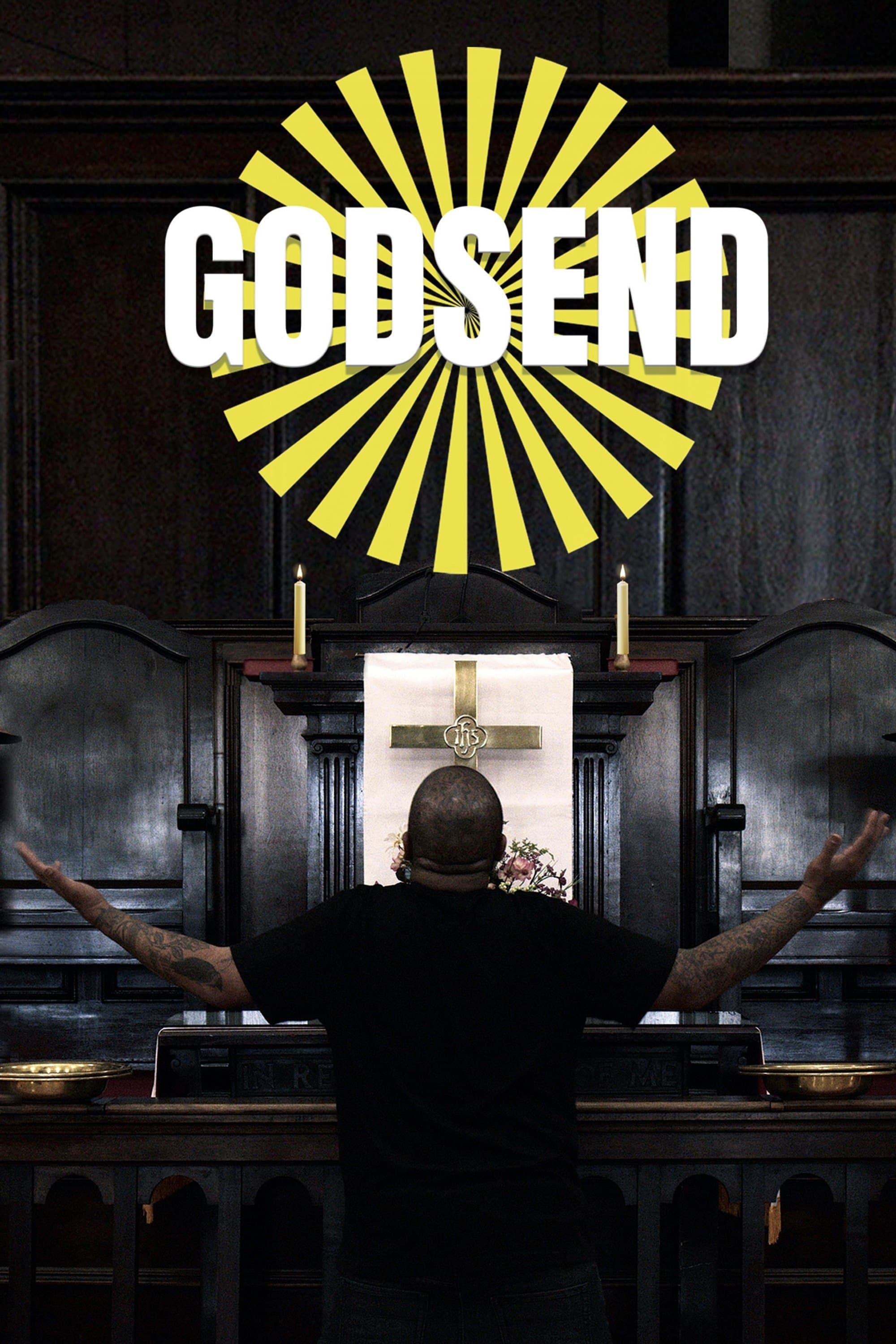 Poster Godsend