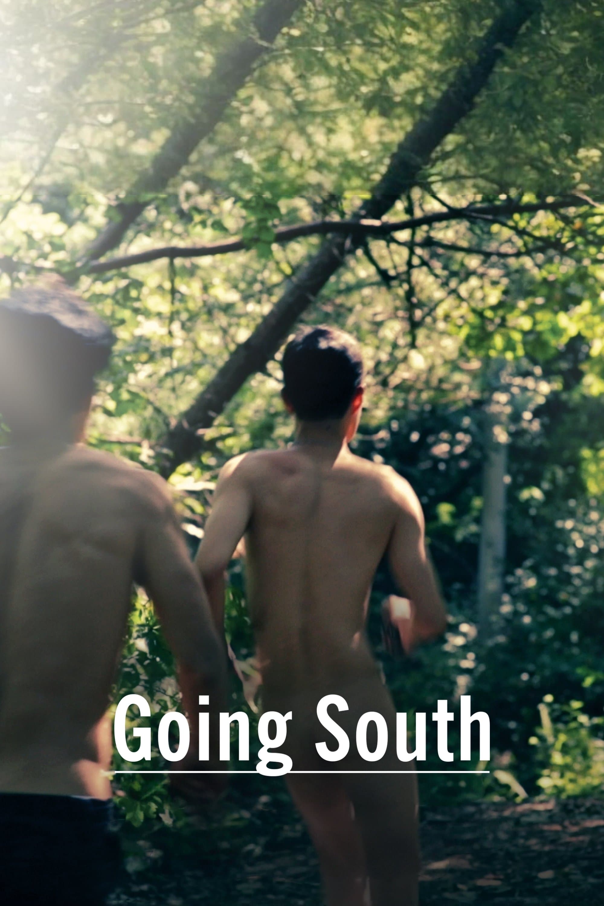 Poster Going South