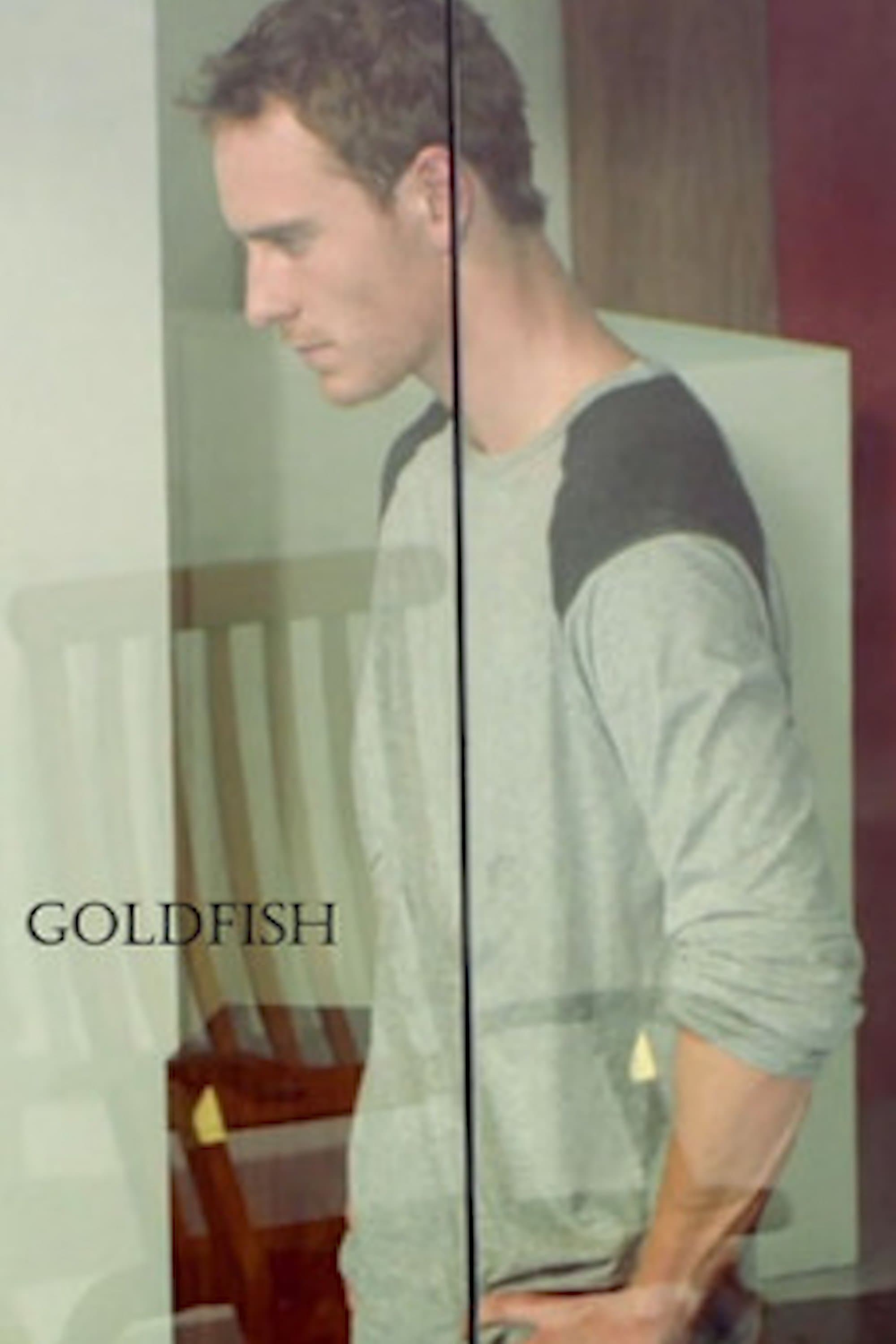 Poster Goldfish