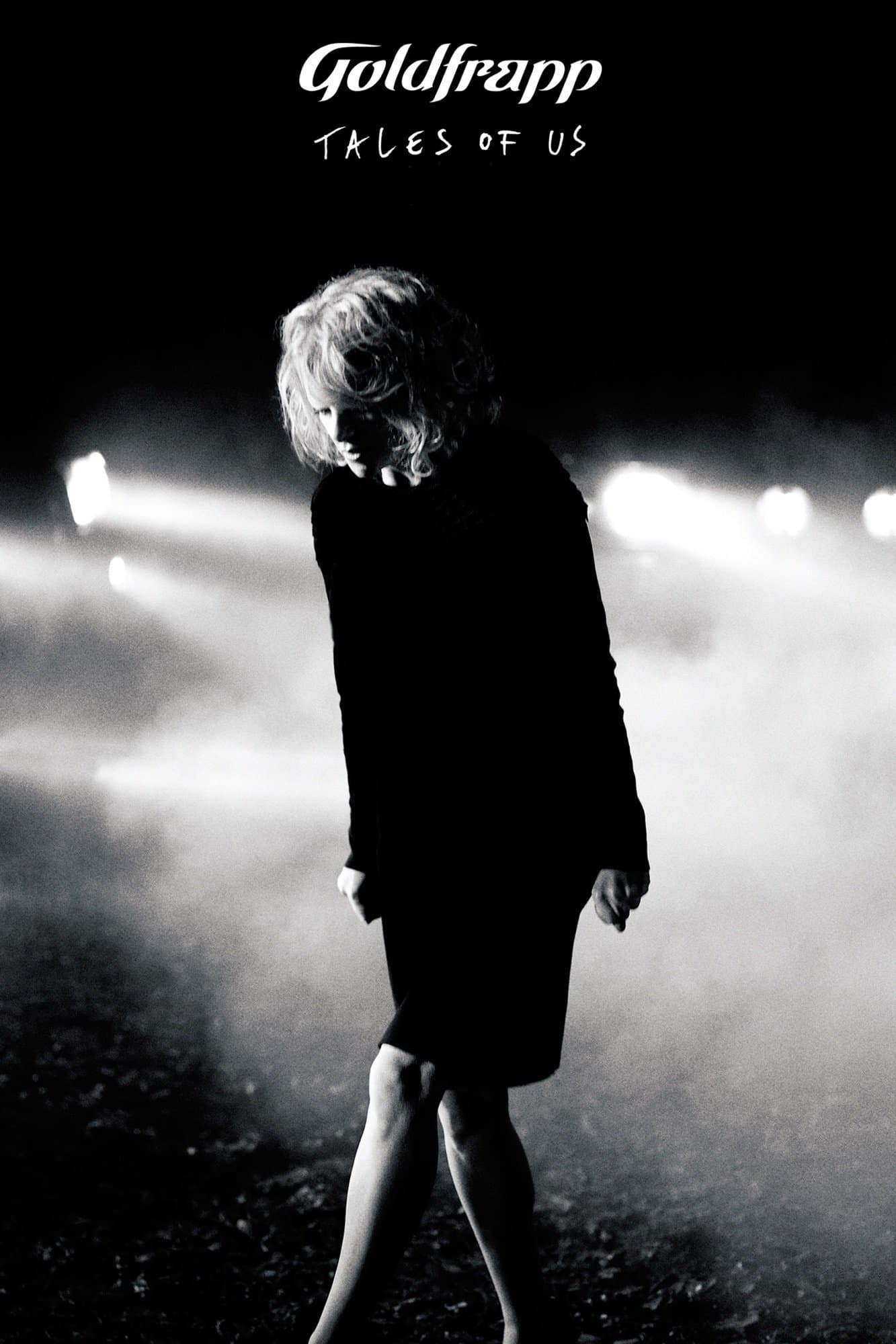 Poster Goldfrapp: Tales Of Us