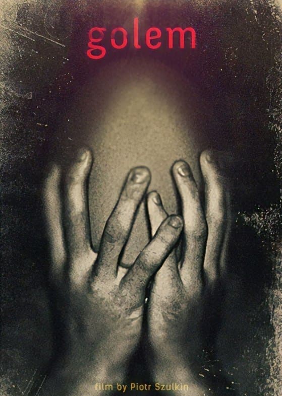 Poster Golem