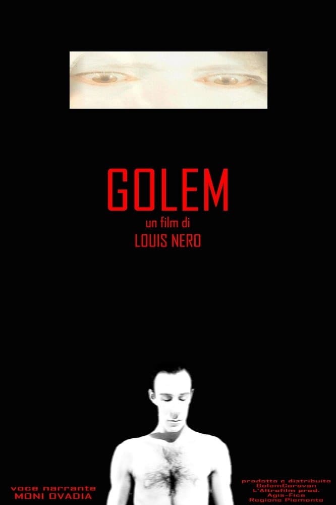 Poster Golem