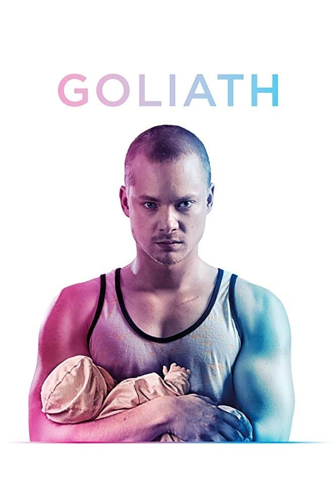 Poster Goliath