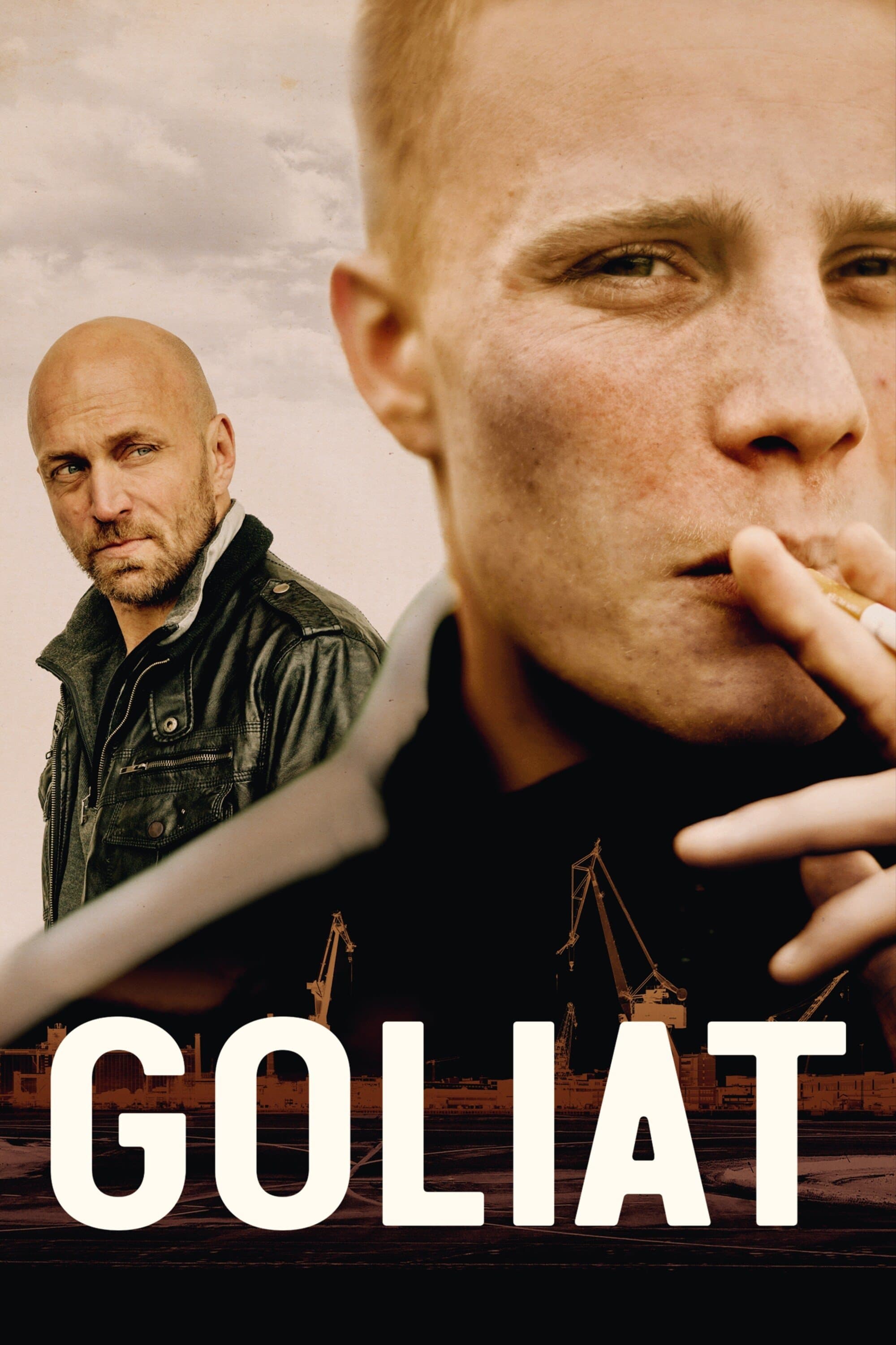Poster Goliath