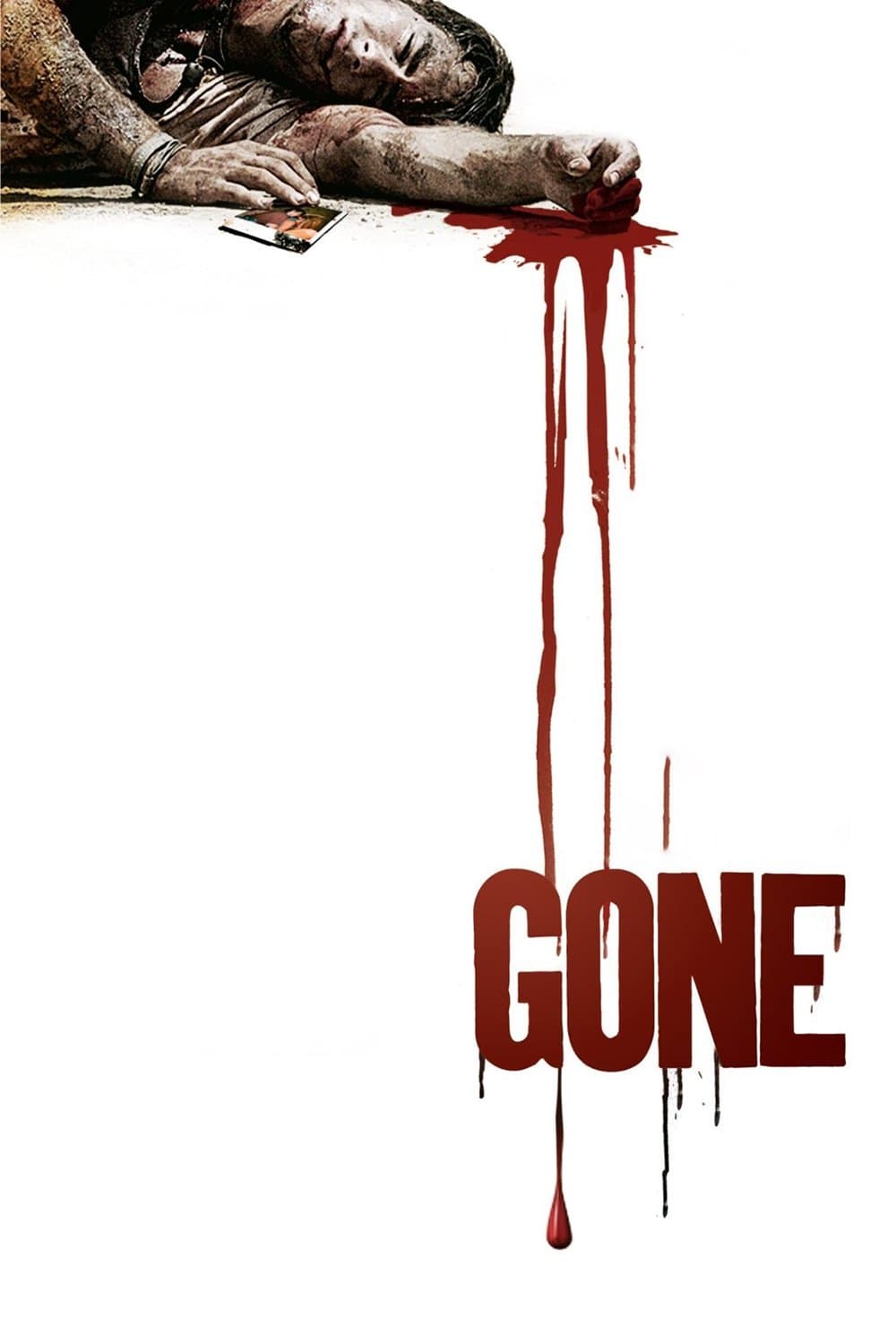 Poster Gone