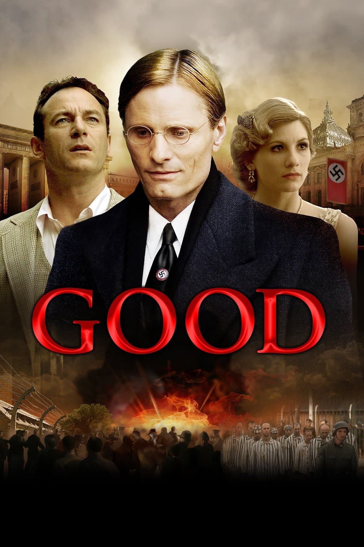 Poster Good