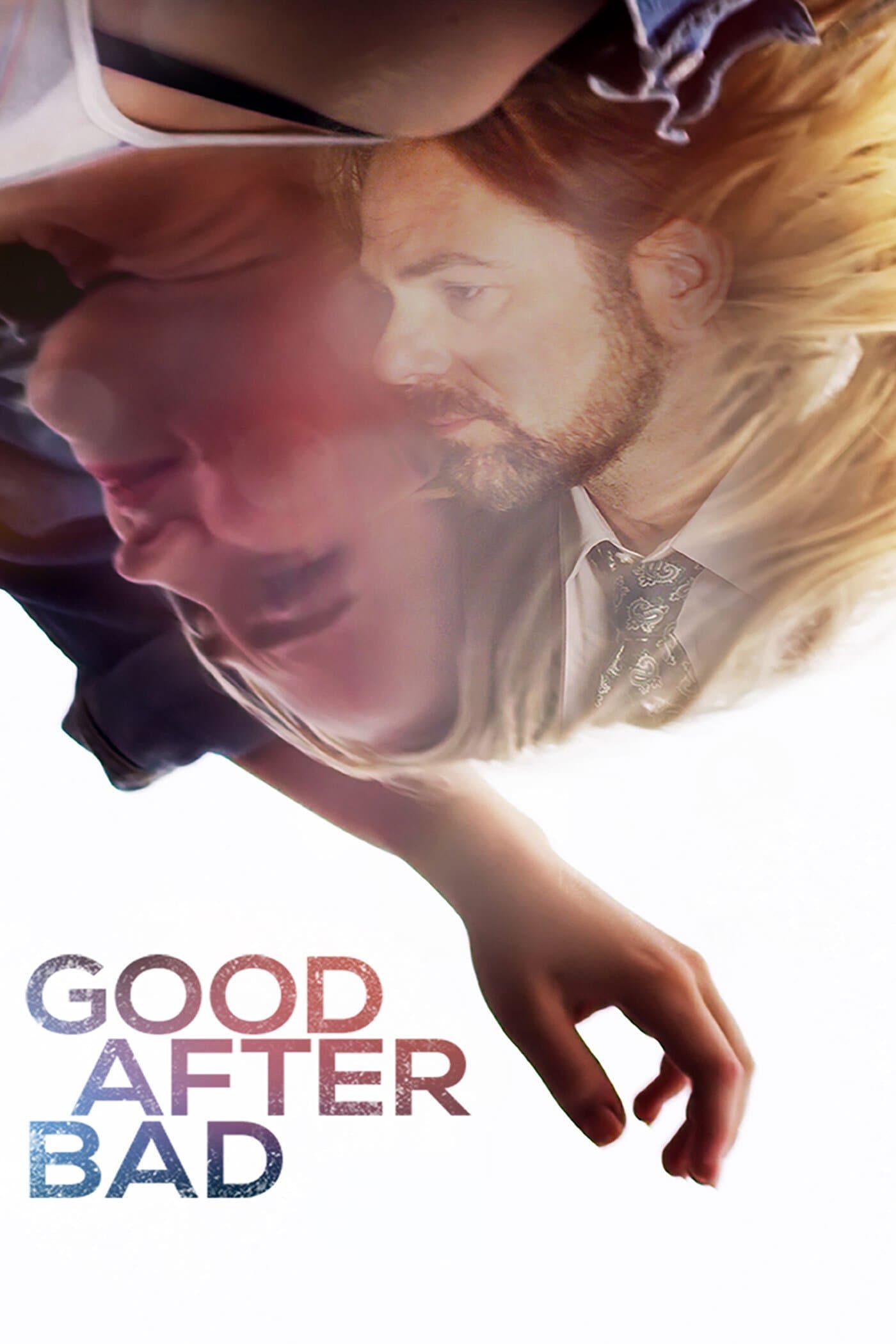 Poster Good After Bad