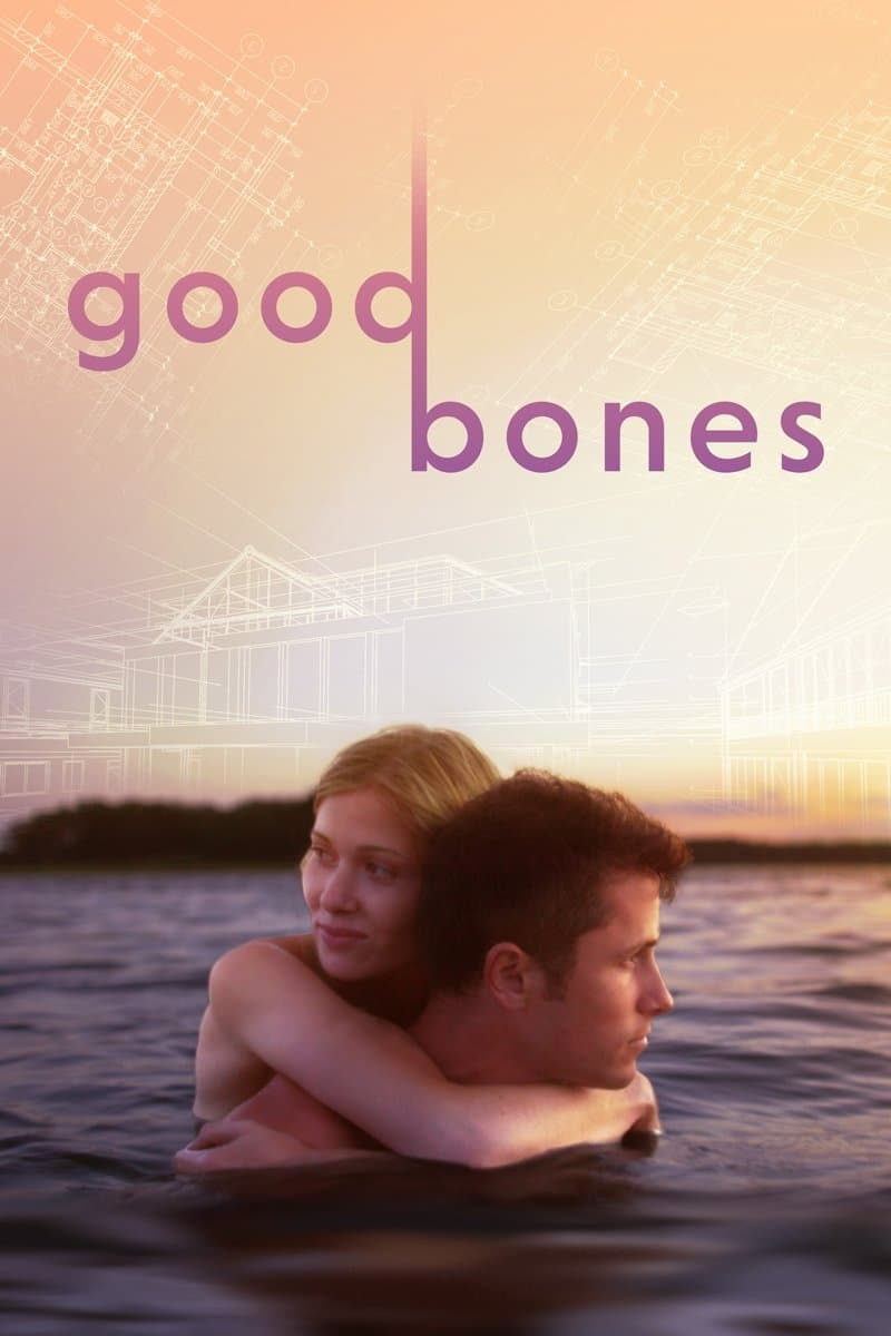 Poster Good Bones