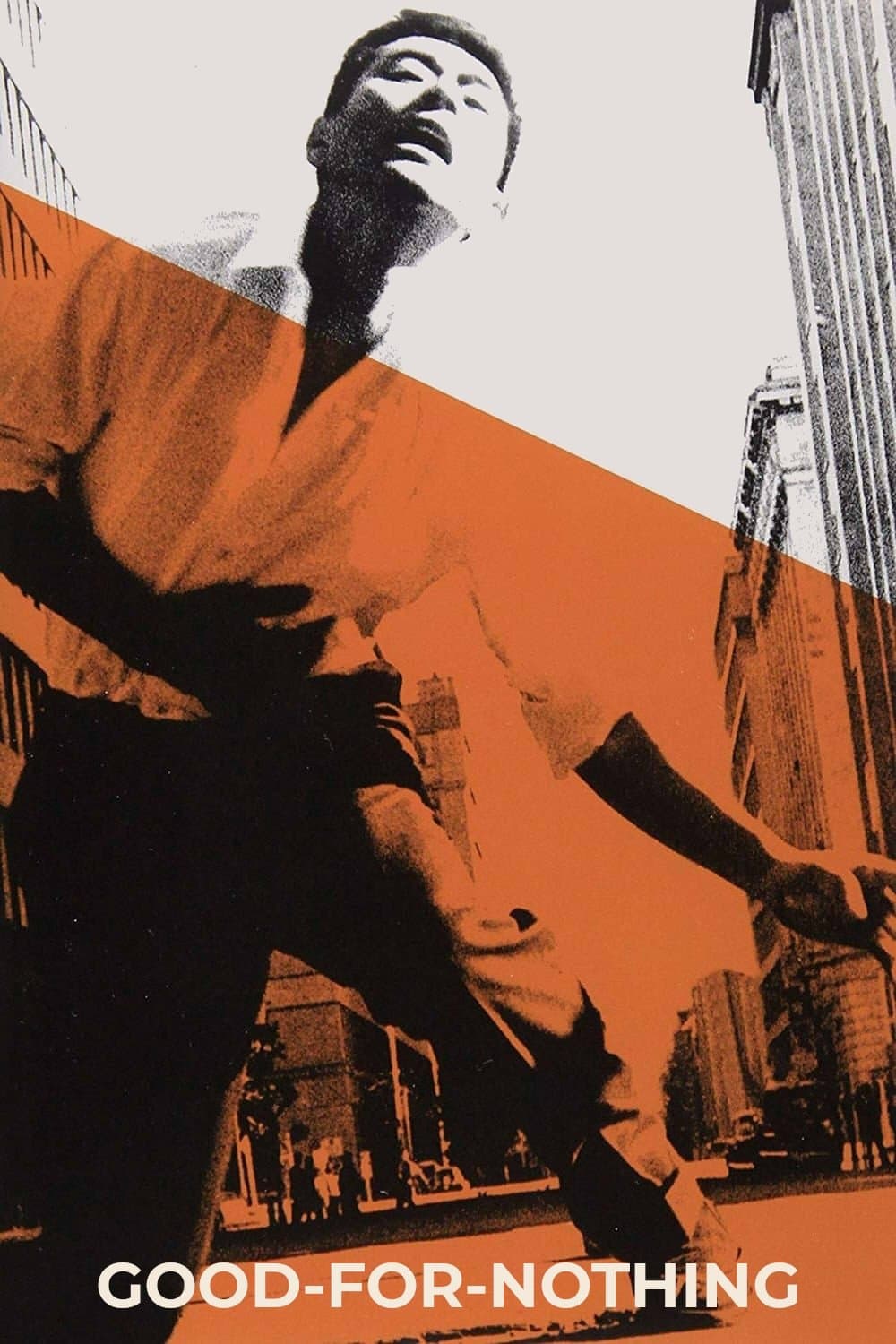 Poster Good-for-Nothing