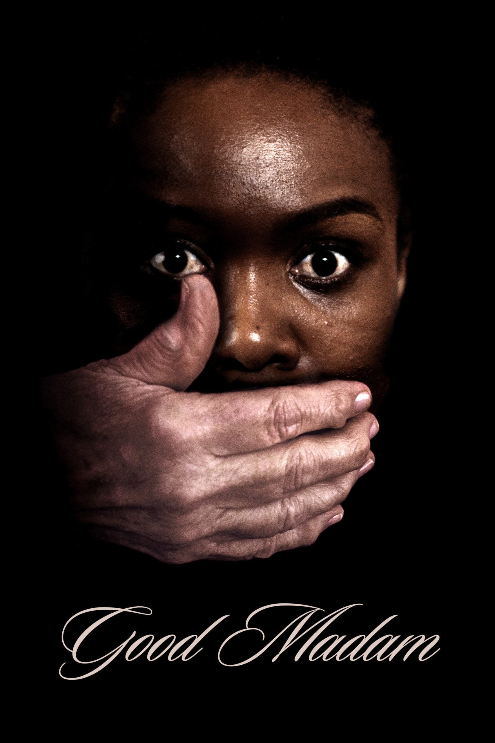 Poster Good Madam