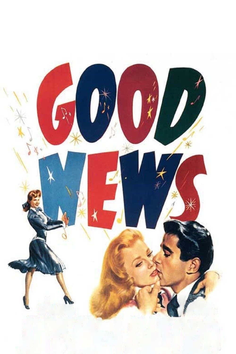 Poster Good News