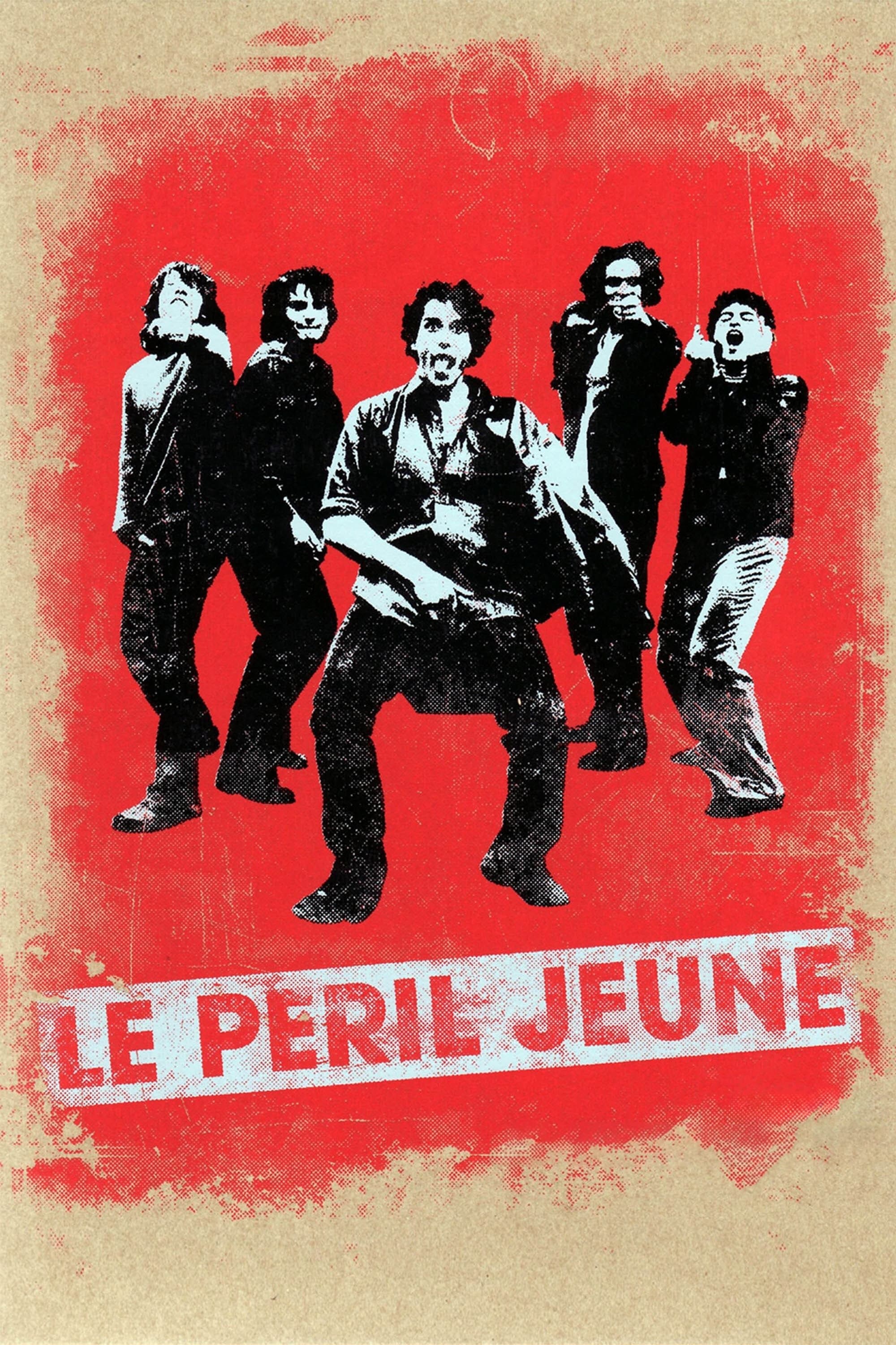 Poster Good Old Daze