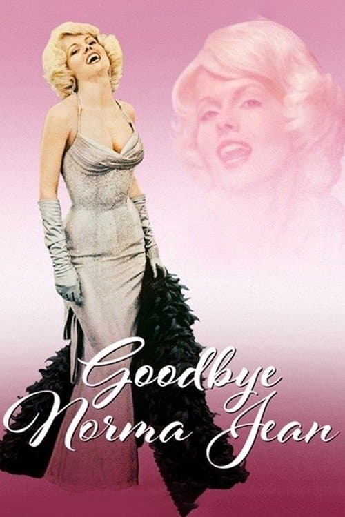 Poster Goodbye, Norma Jean