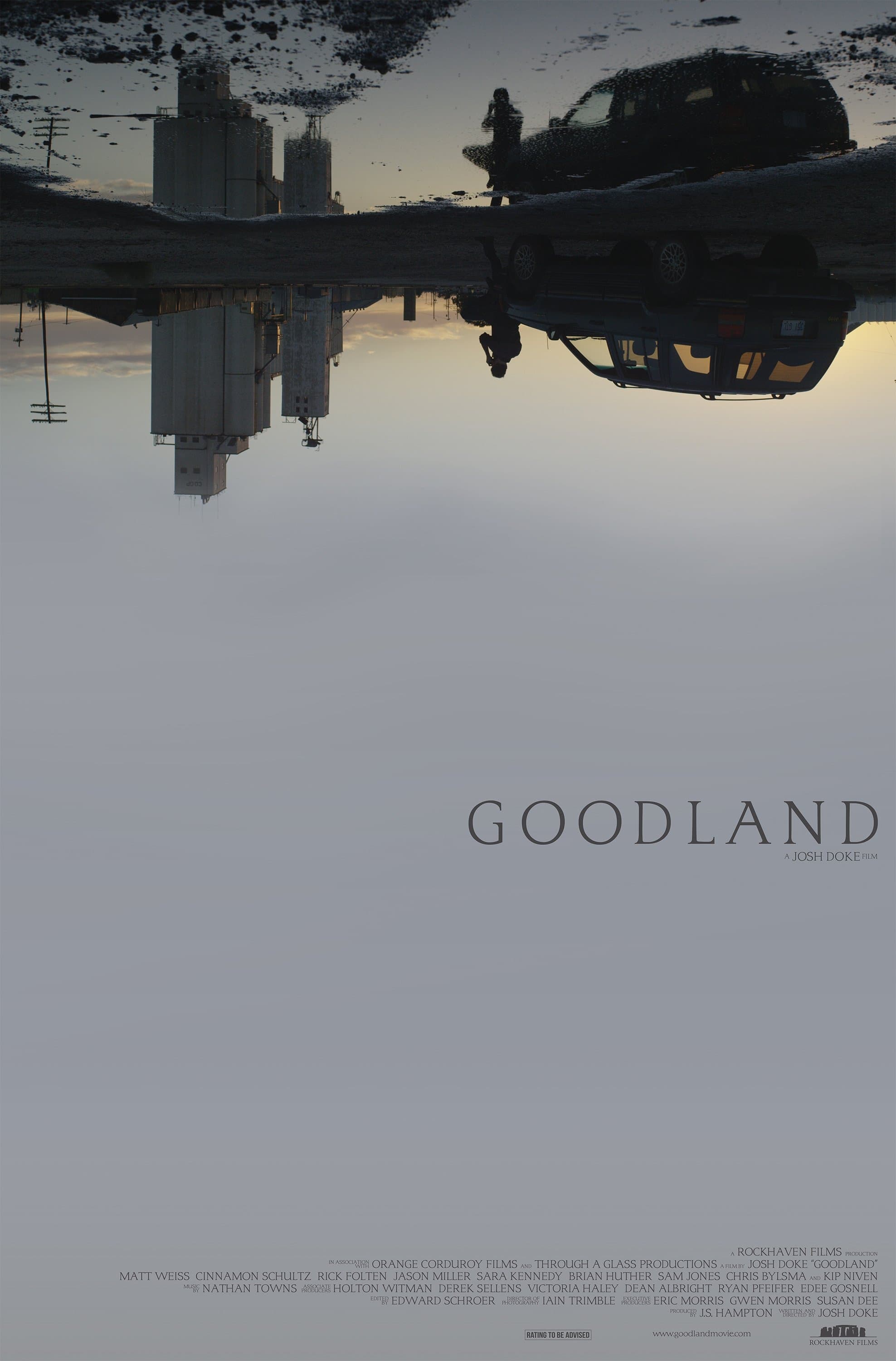 Poster Goodland