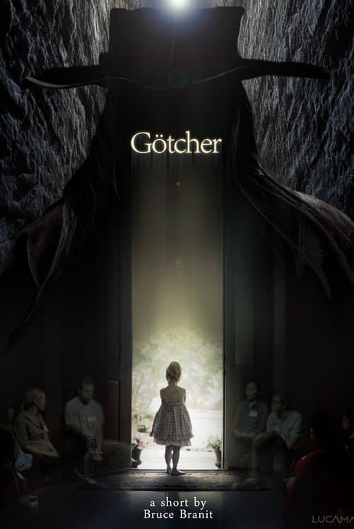 Poster Gotcher