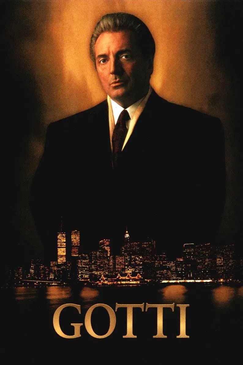 Poster Gotti