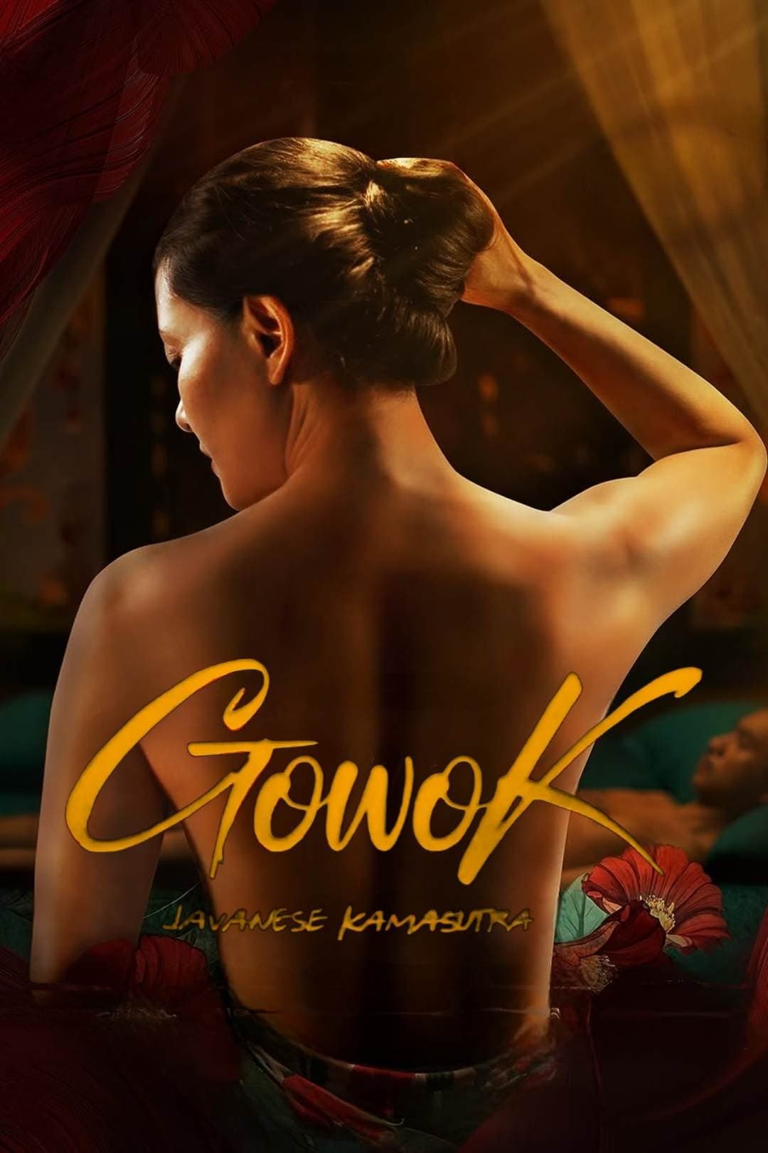 Poster Gowok: Javanese Kamasutra