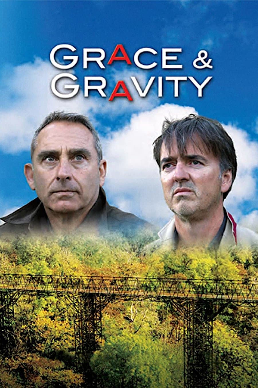Poster Grace and Gravity