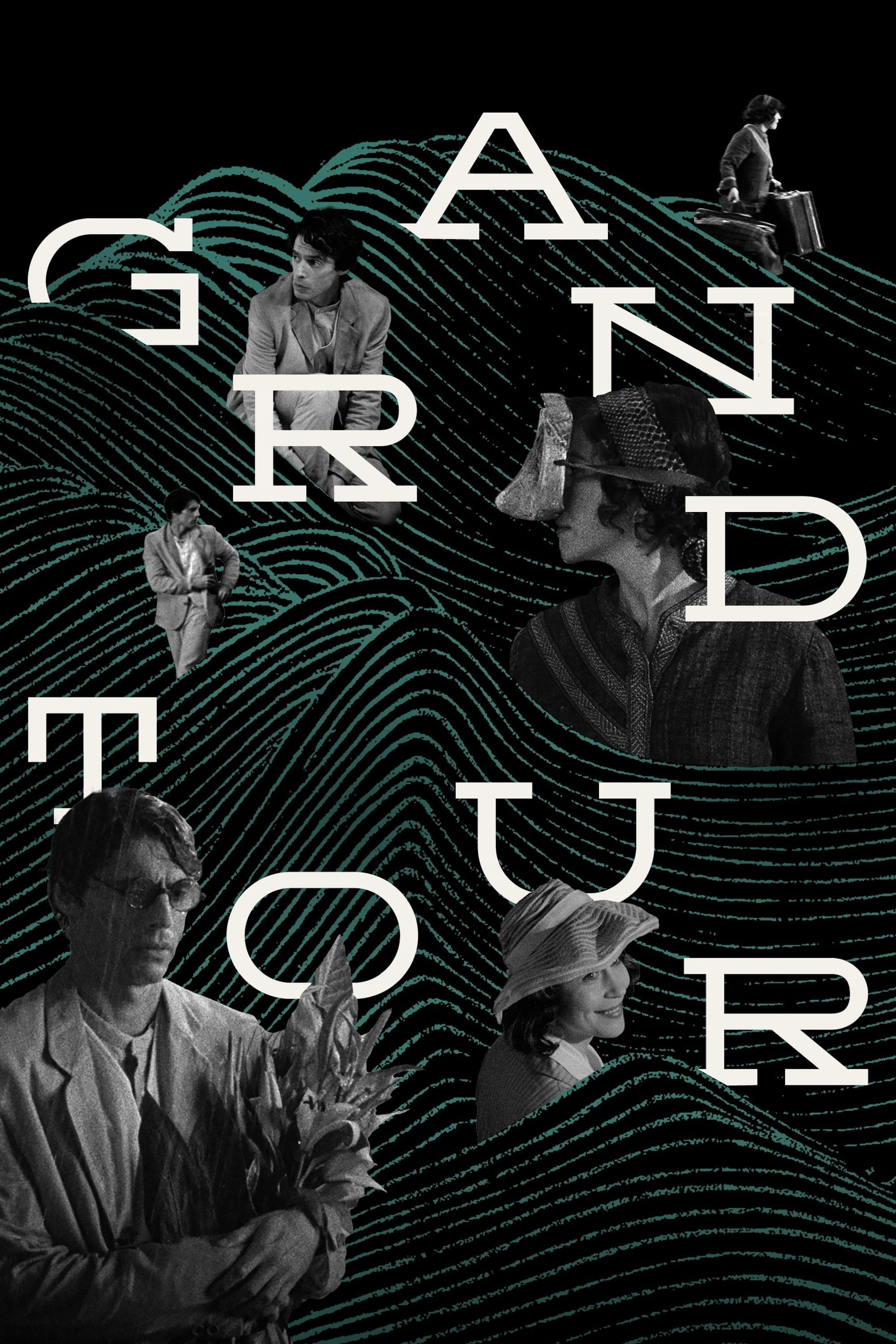 Poster Grand Tour