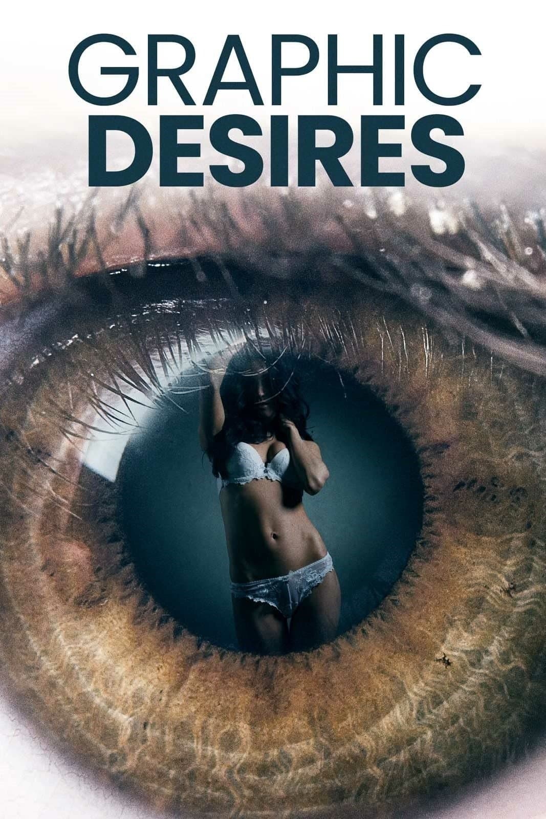 Poster Graphic Desires