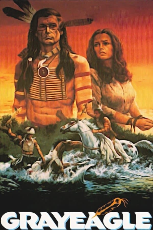 Poster Grayeagle