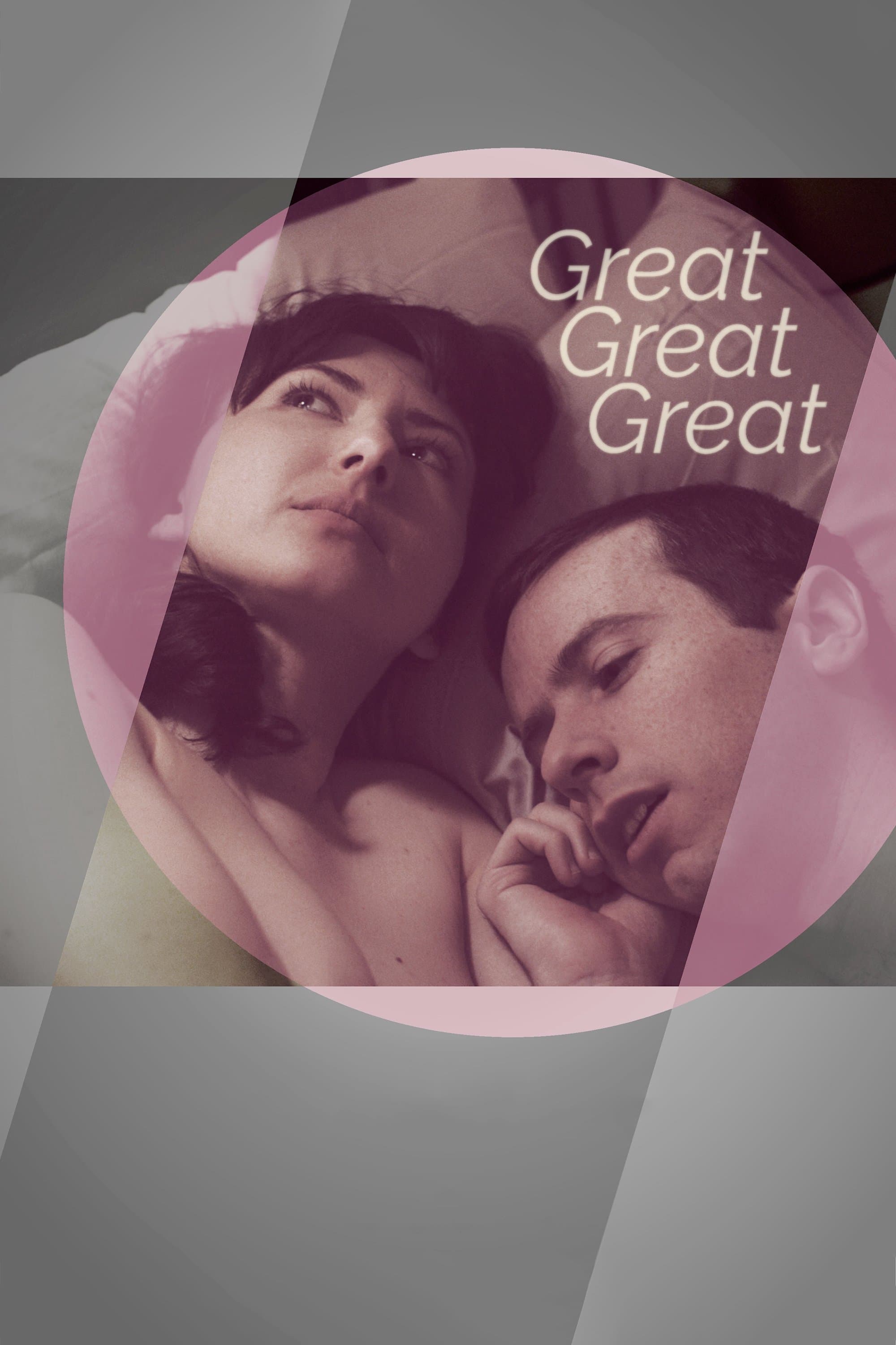 Poster Great Great Great