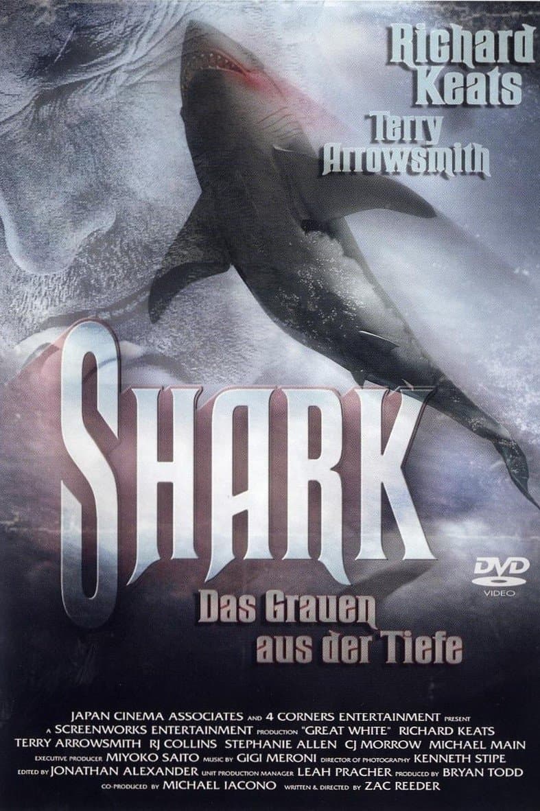 Poster Great White