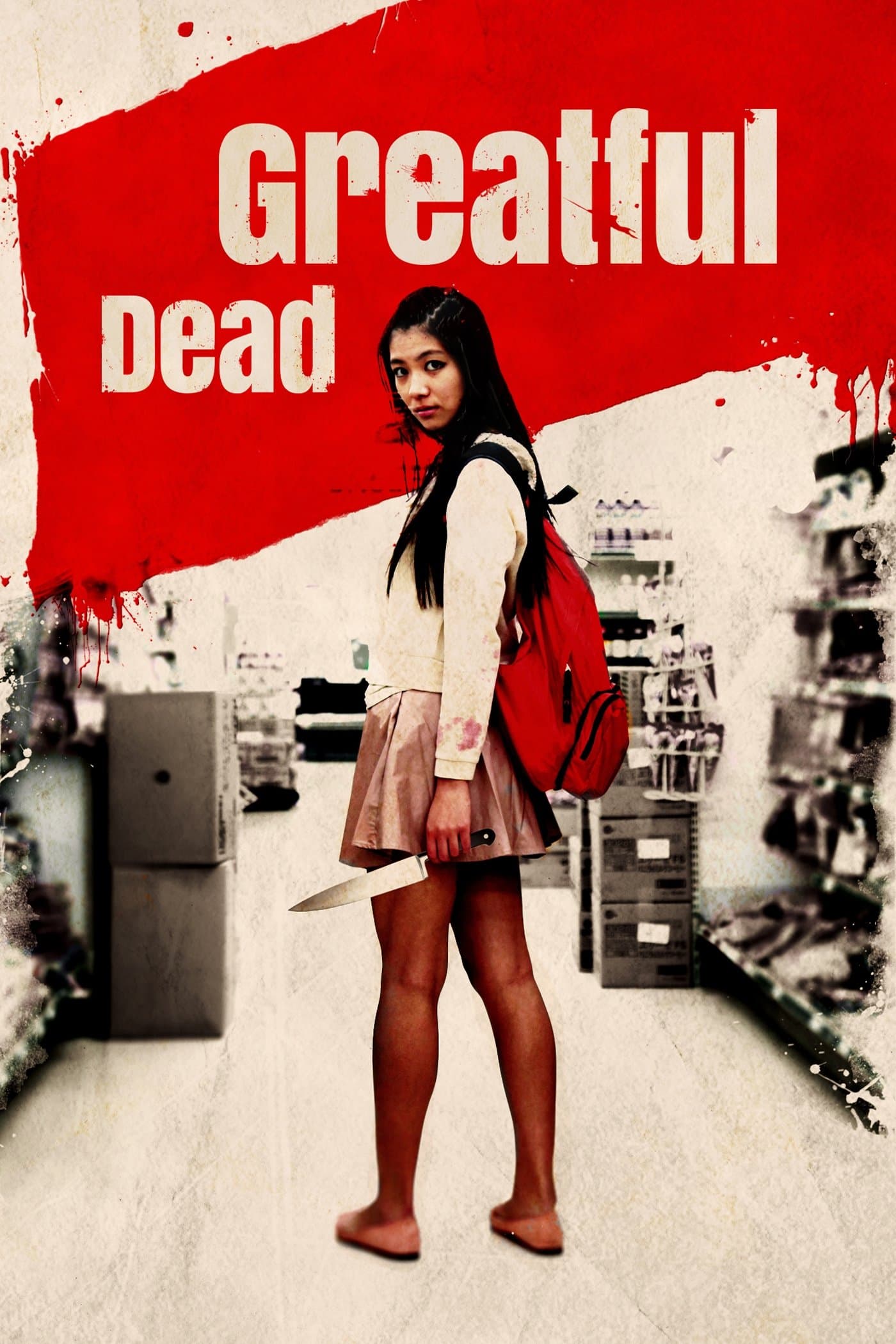 Poster Greatful Dead