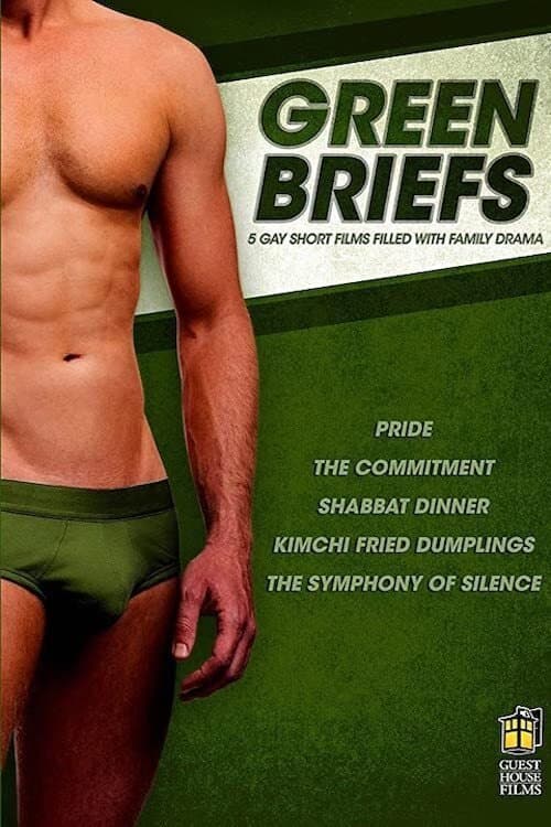Poster Green Briefs