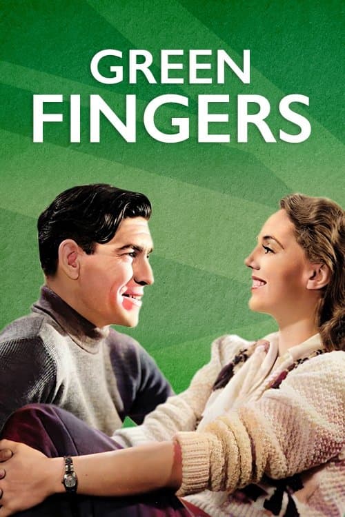 Poster Green Fingers