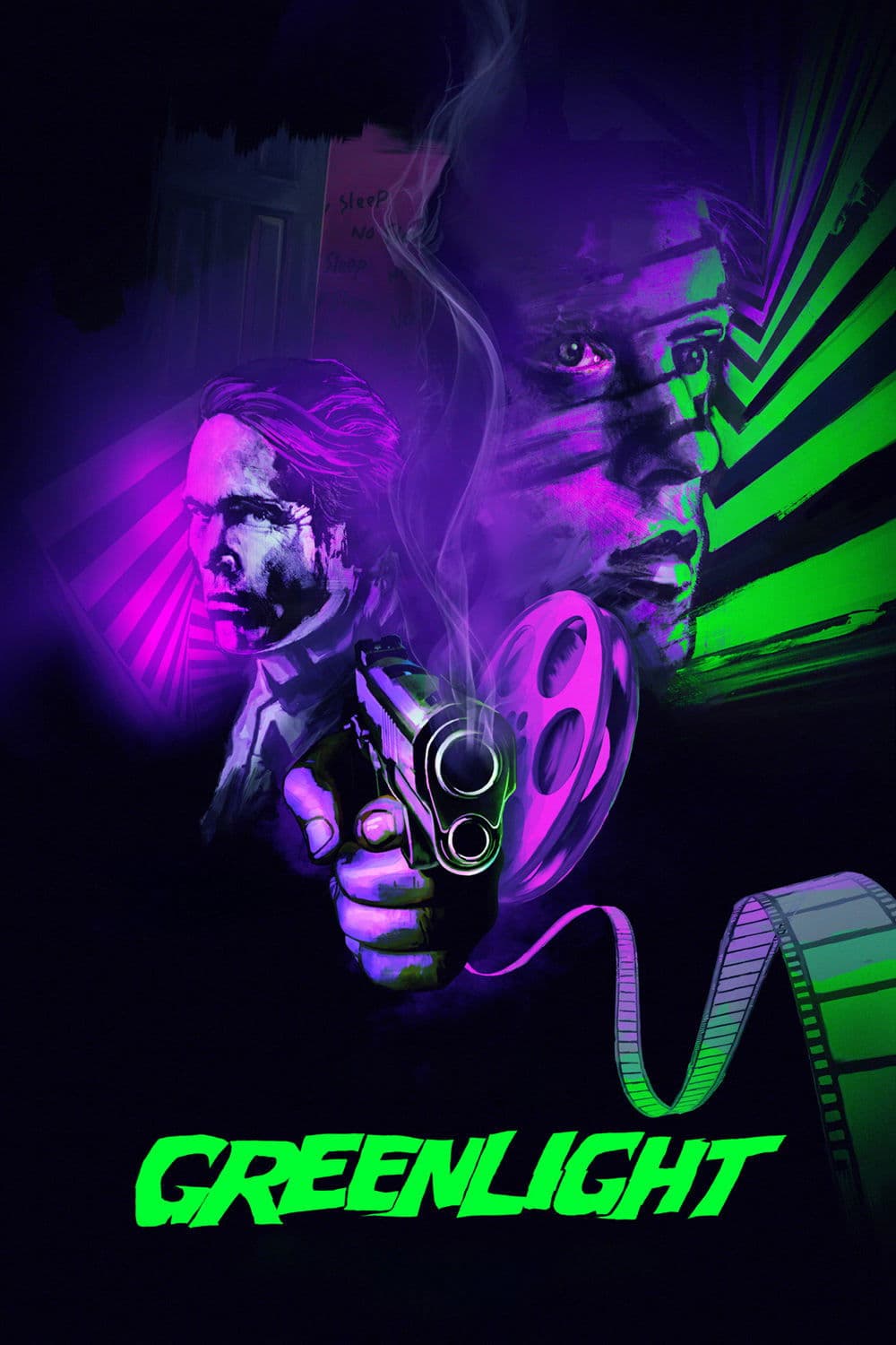 Poster Greenlight
