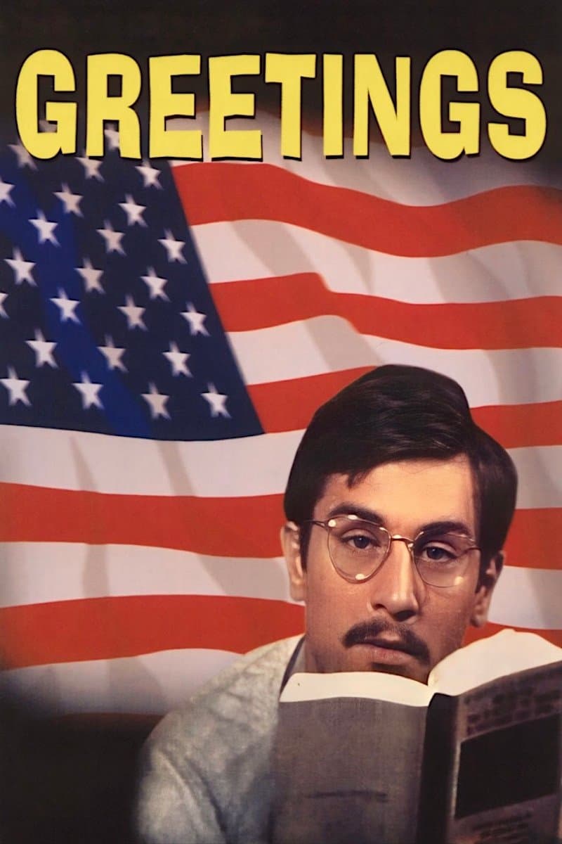 Poster Greetings