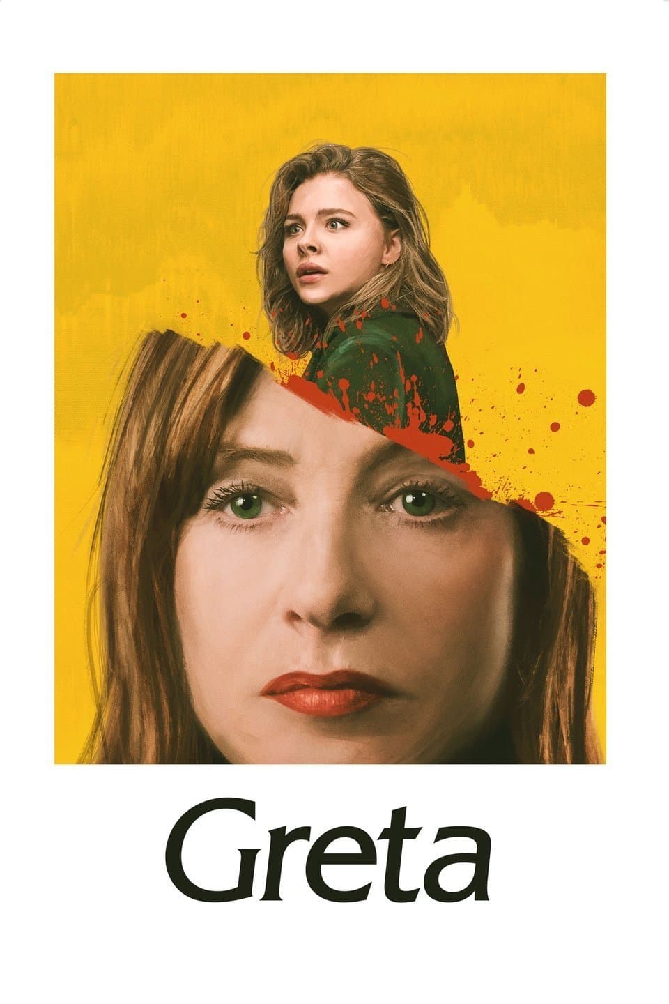 Poster Greta