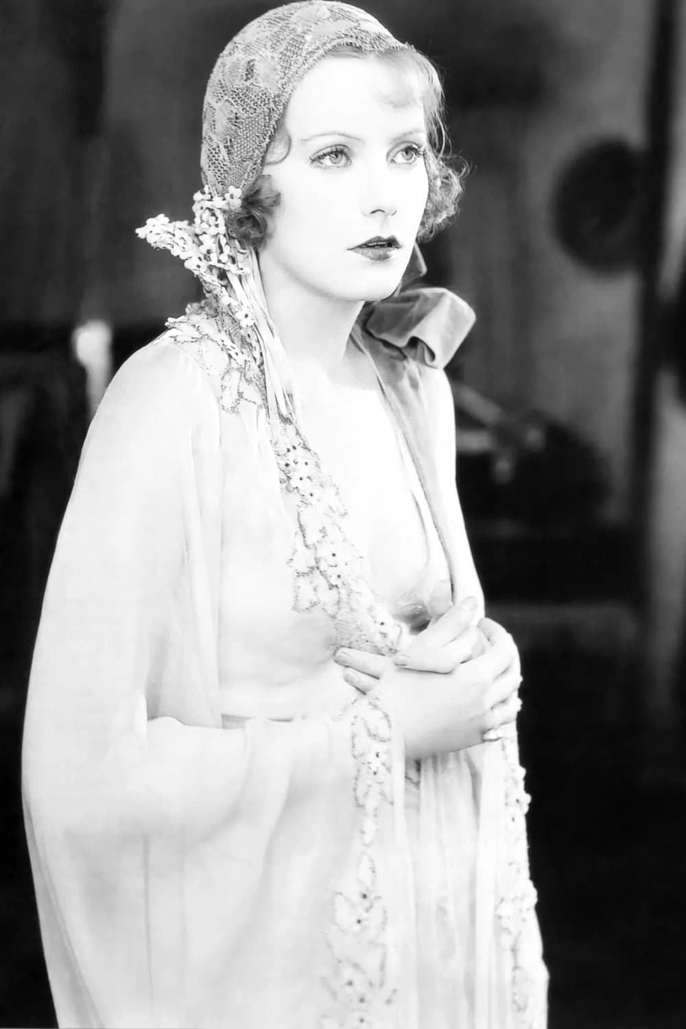Poster Greta Garbo: The Temptress and the Clown