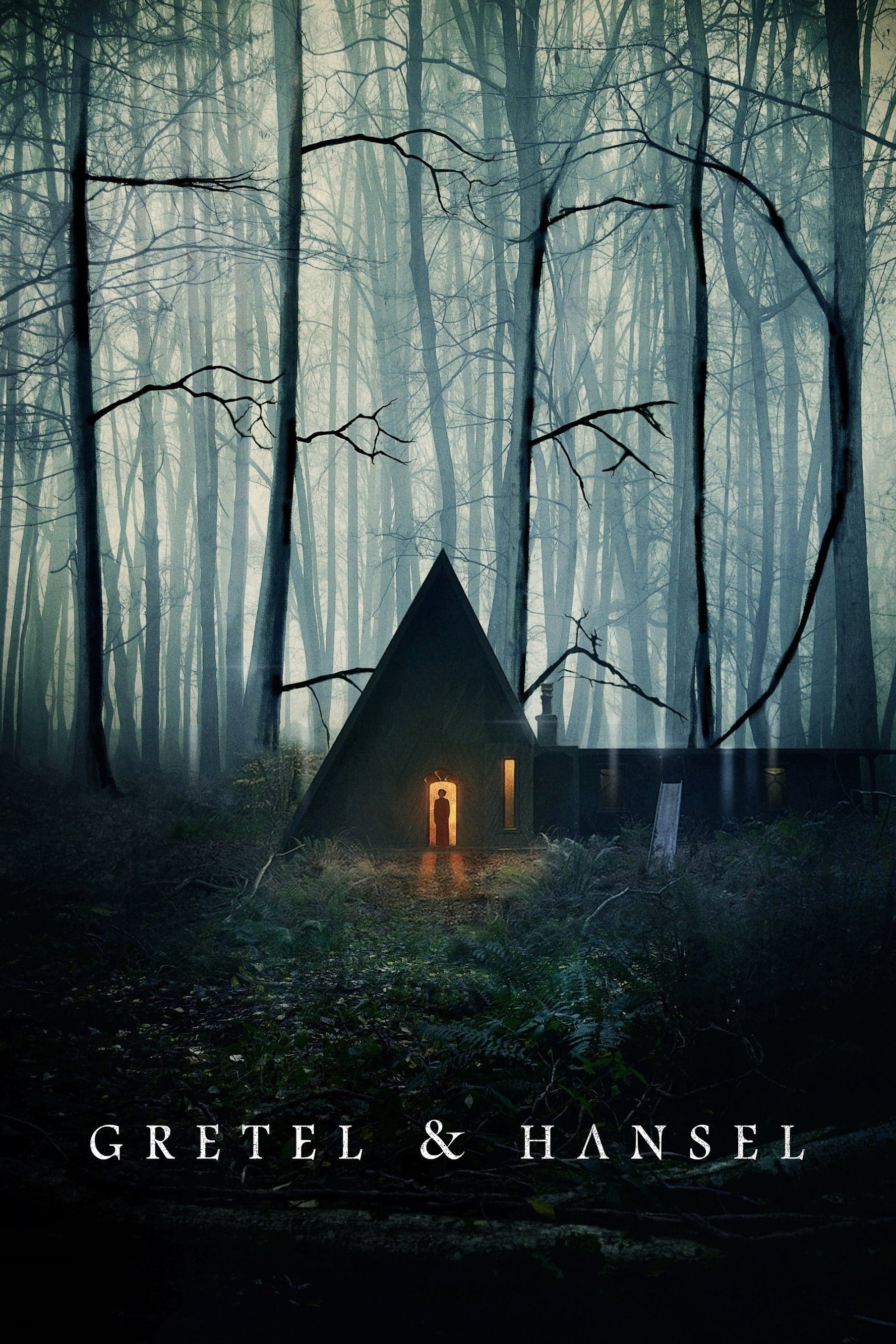 Poster Gretel & Hansel