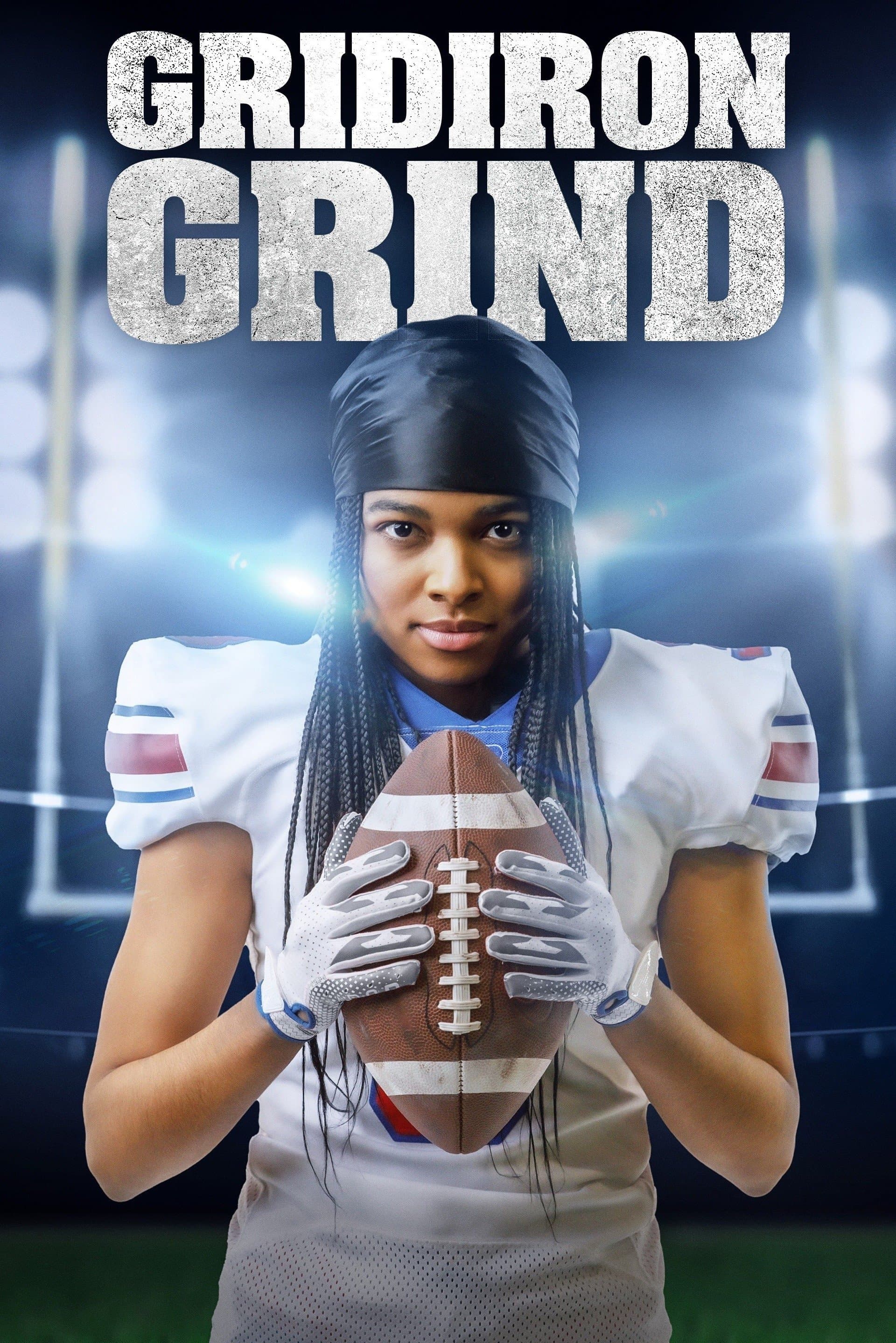 Poster Gridiron Grind