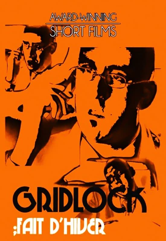 Poster Gridlock