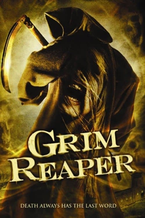 Poster Grim Reaper