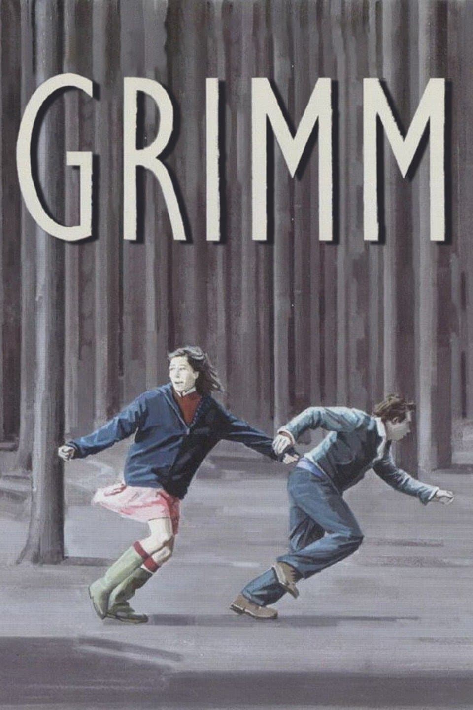 Poster Grimm