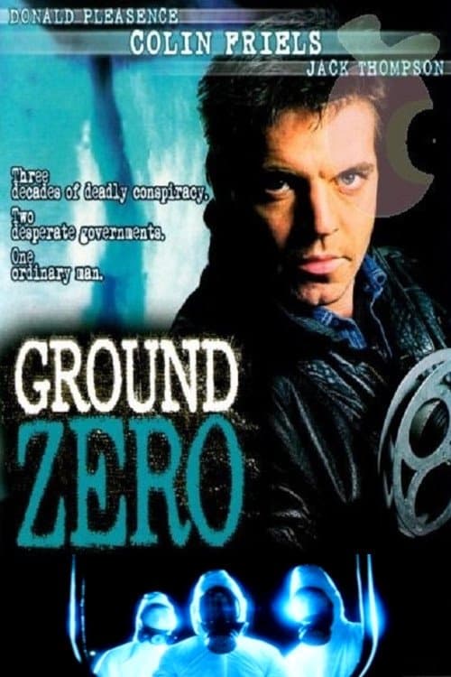 Poster Ground Zero