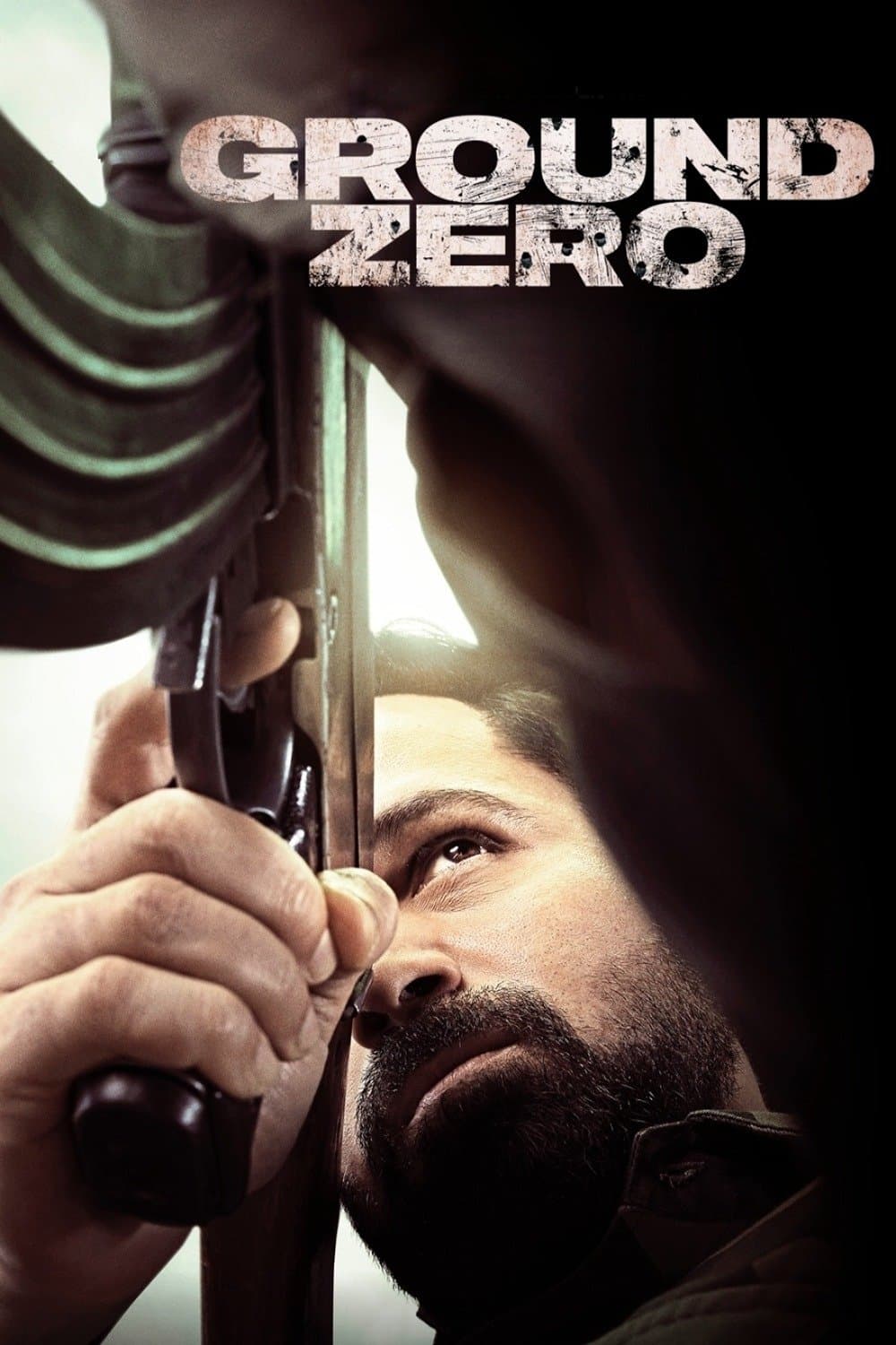 Poster Ground Zero
