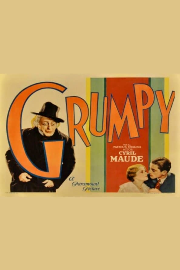 Poster Grumpy