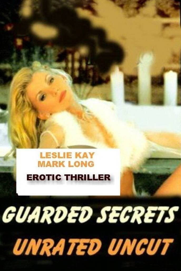 Poster Guarded Secrets
