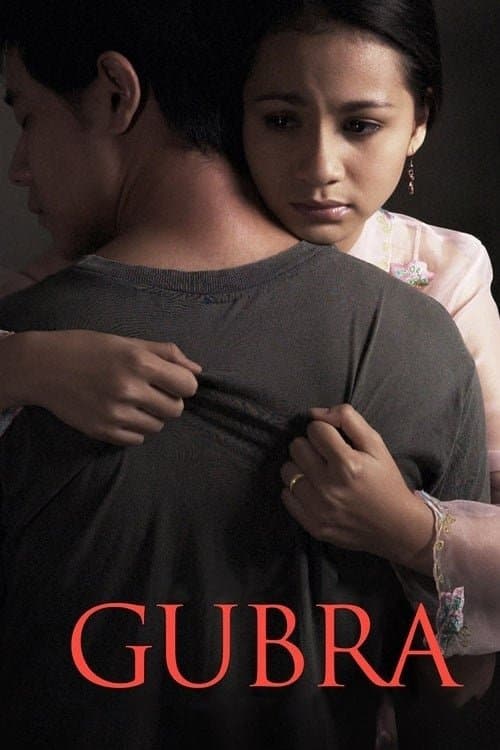Poster Gubra