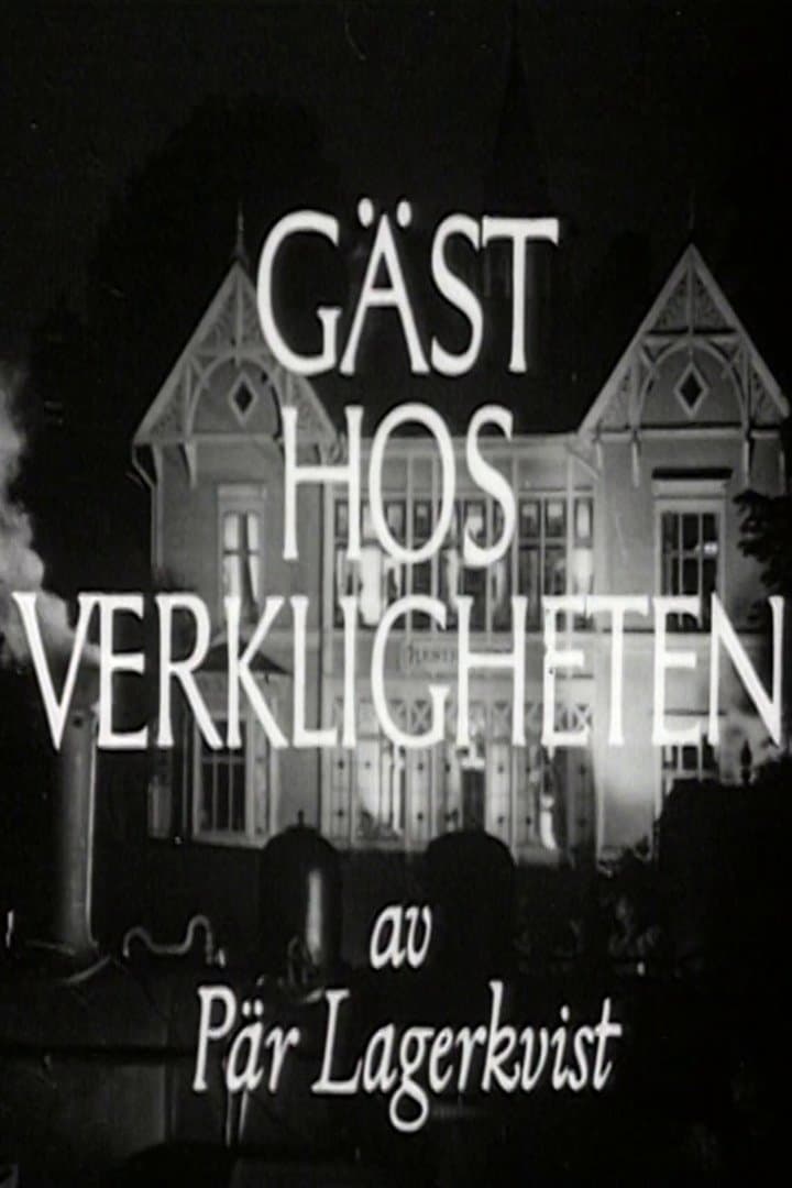 Poster Guest of Reality
